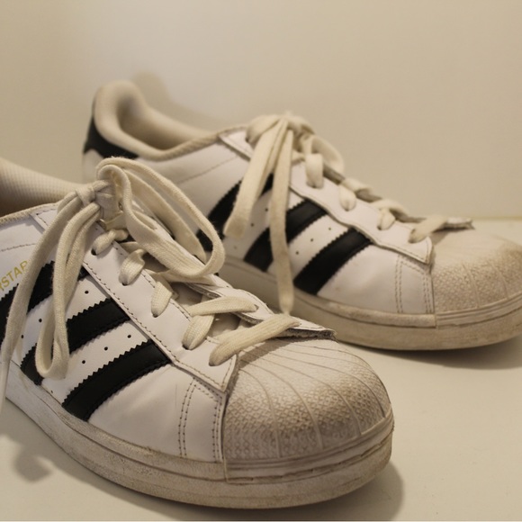 Adidas - Superstar (white) - Picture 5 of 6